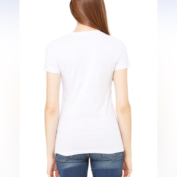 Streetwear Society Crew Neck White T-Shirt - Picture 2 of 9